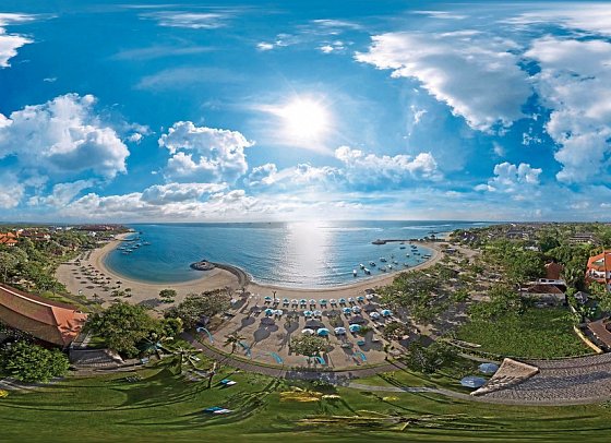 Sol by Meliá Benoa Bali - All Inclusive