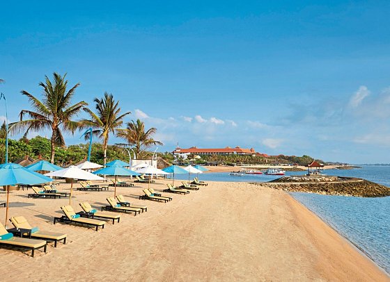 Sol by Meliá Benoa Bali - All Inclusive