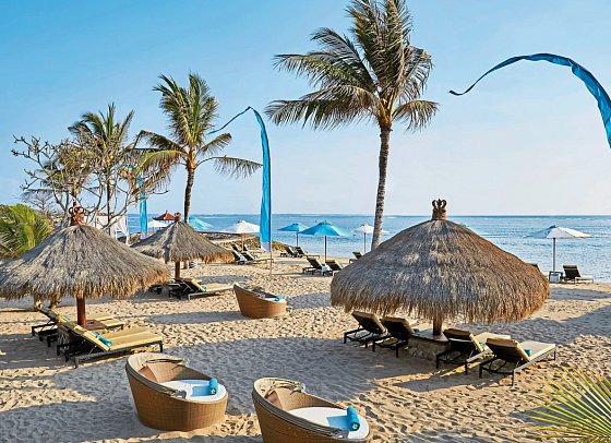 Sol by Meliá Benoa Bali - All Inclusive
