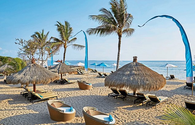 Sol by Meliá Benoa Bali - All Inclusive