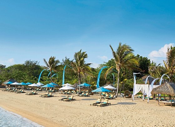Sol by Meliá Benoa Bali - All Inclusive
