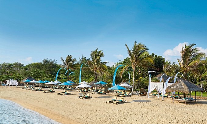 Sol by Meliá Benoa Bali - All Inclusive