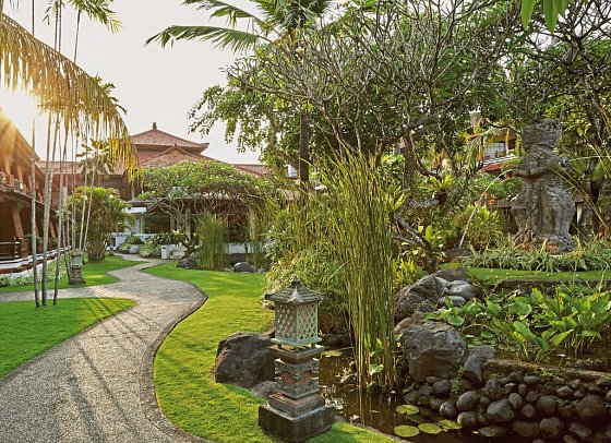 Sol by Meliá Benoa Bali - All Inclusive