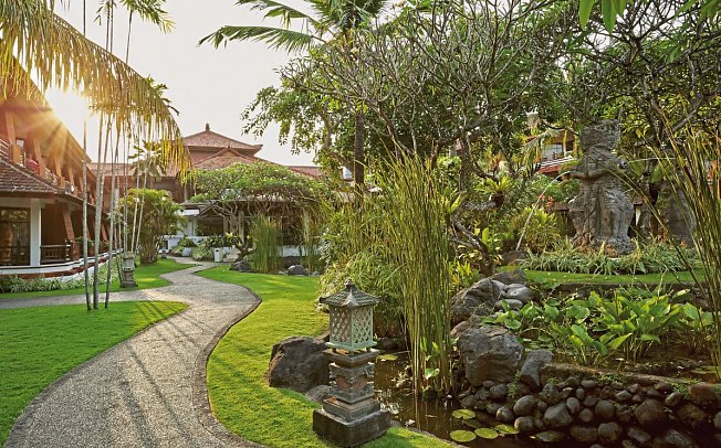 Sol by Meliá Benoa Bali - All Inclusive