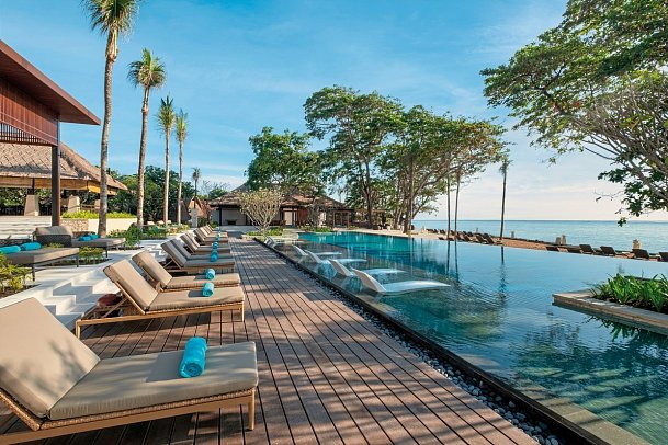 Novotel Bali Benoa