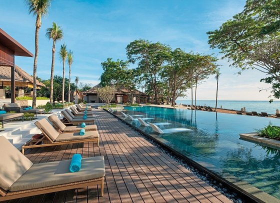 Novotel Bali Benoa