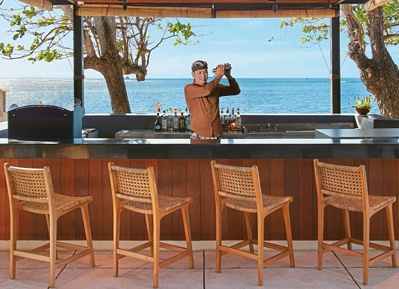 Novotel Bali Benoa