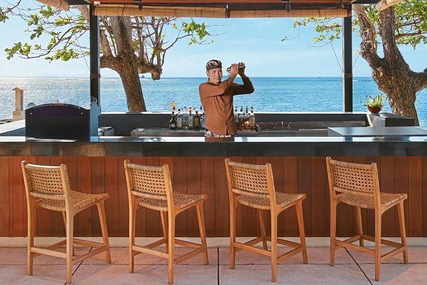Novotel Bali Benoa