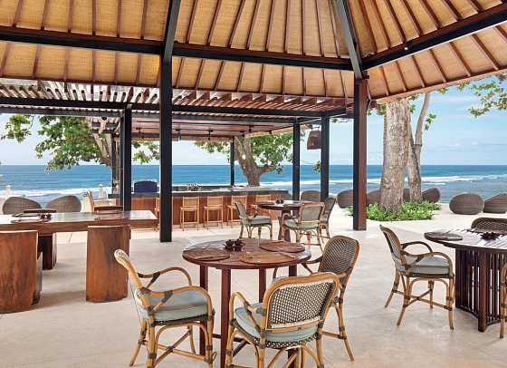 Novotel Bali Benoa
