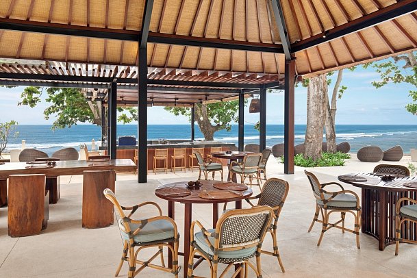 Novotel Bali Benoa