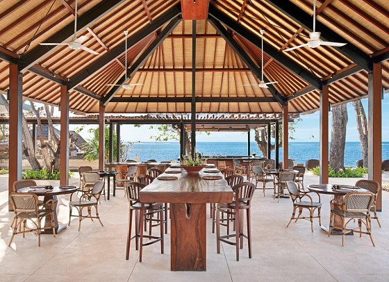 Novotel Bali Benoa