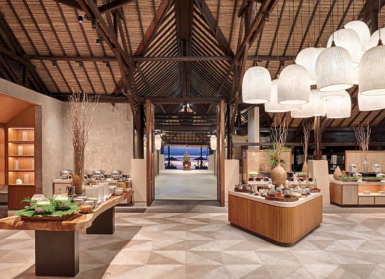 Novotel Bali Benoa