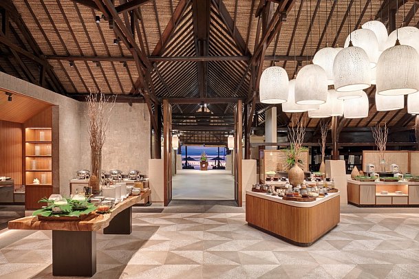 Novotel Bali Benoa
