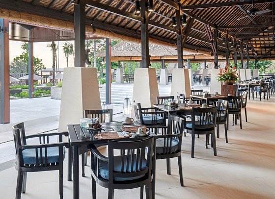 Novotel Bali Benoa