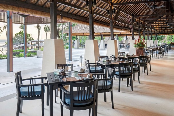 Novotel Bali Benoa