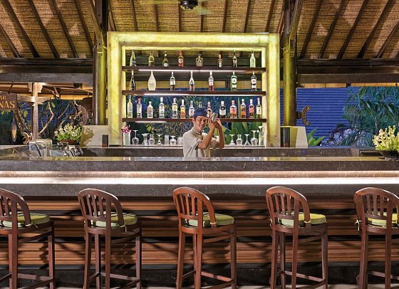 Novotel Bali Benoa