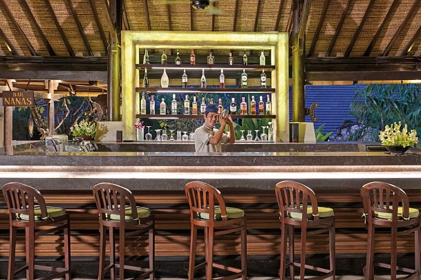 Novotel Bali Benoa