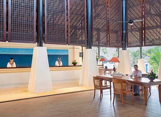 Novotel Bali Benoa