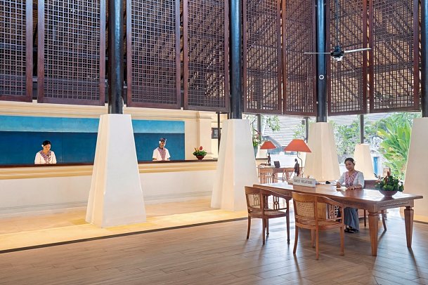 Novotel Bali Benoa