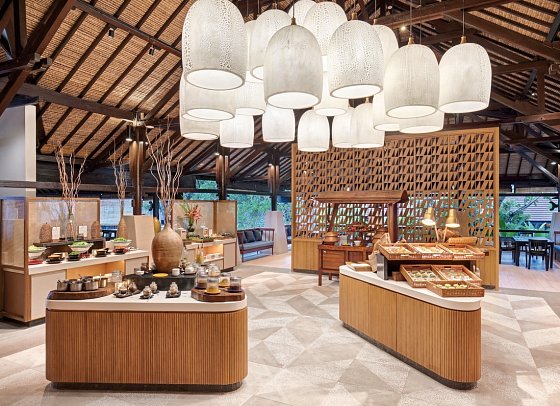 Novotel Bali Benoa