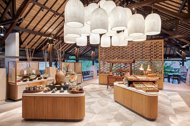 Novotel Bali Benoa