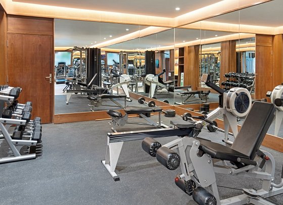 Novotel Bali Benoa