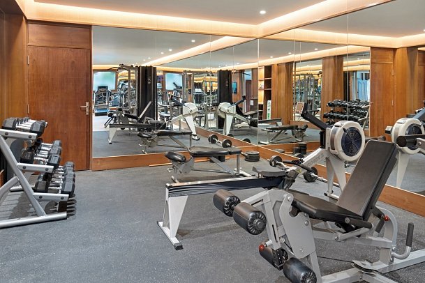 Novotel Bali Benoa