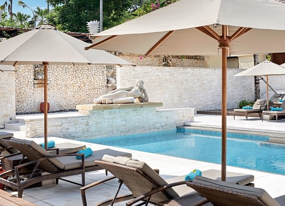 Novotel Bali Benoa