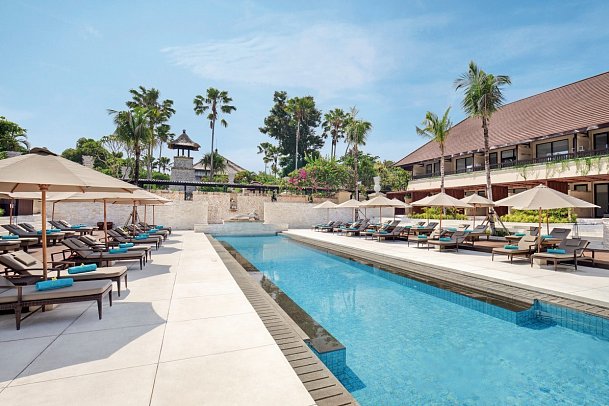 Novotel Bali Benoa