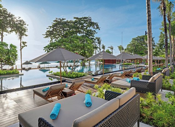Novotel Bali Benoa