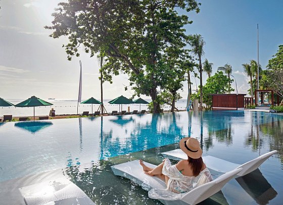 Novotel Bali Benoa