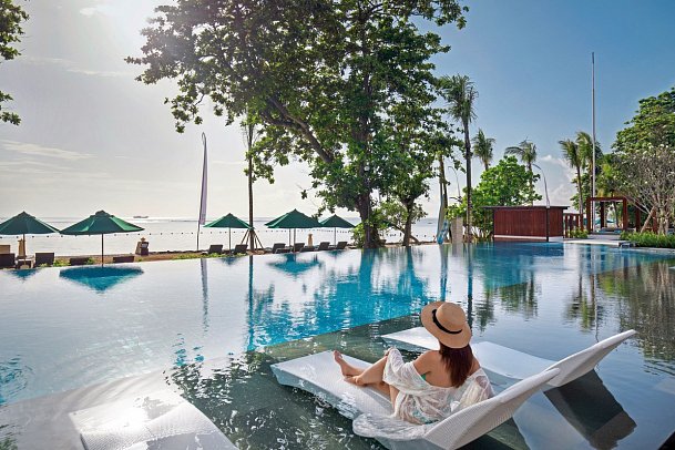 Novotel Bali Benoa