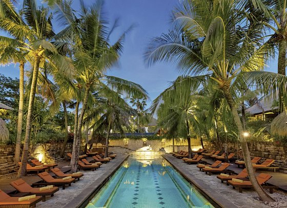 Novotel Bali Benoa