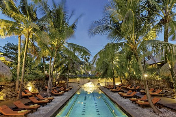 Novotel Bali Benoa