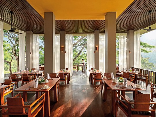 Maya Ubud Resort & Spa