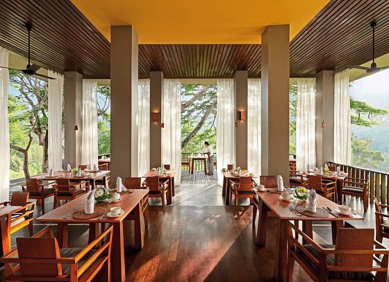 Maya Ubud Resort & Spa