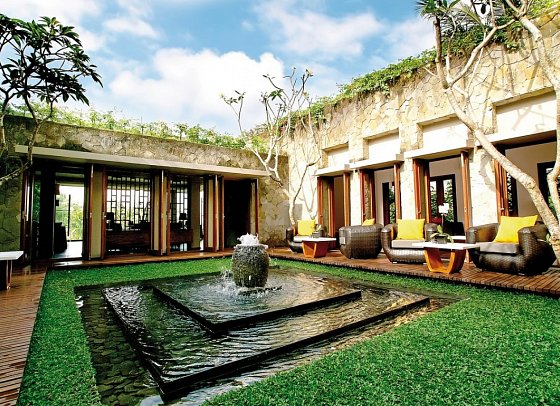 Maya Ubud Resort & Spa