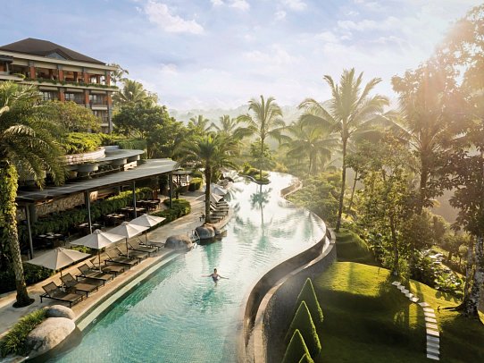 Padma Resort Ubud