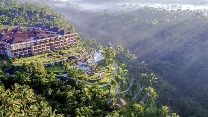 Padma Resort Ubud