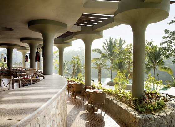 Padma Resort Ubud