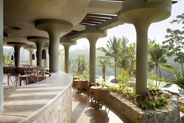 Padma Resort Ubud