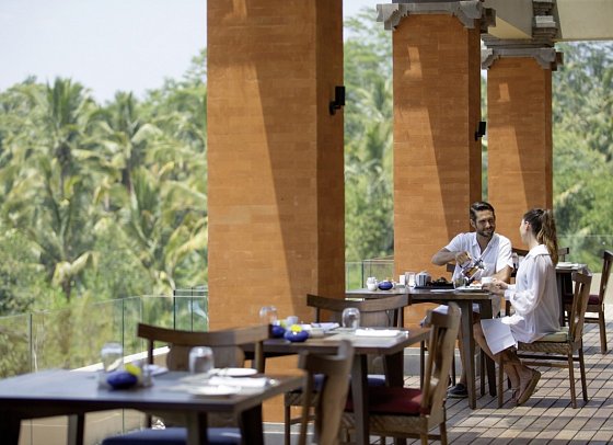 Padma Resort Ubud