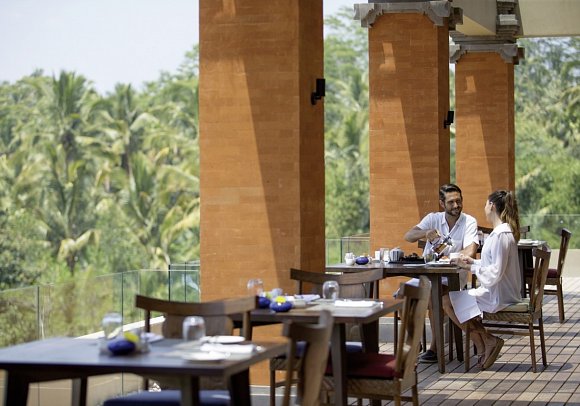 Padma Resort Ubud