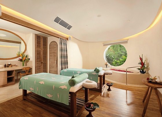 Padma Resort Ubud
