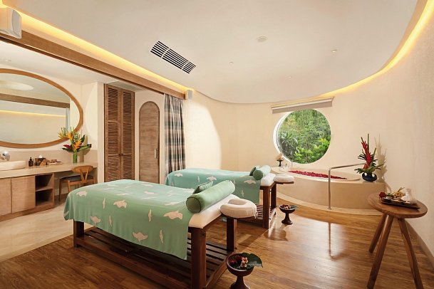 Padma Resort Ubud