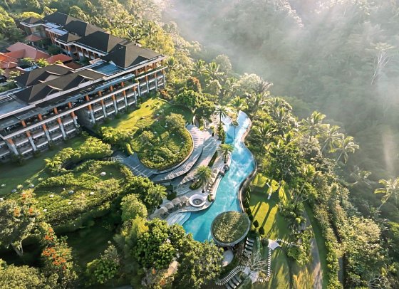 Padma Resort Ubud