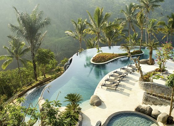 Padma Resort Ubud