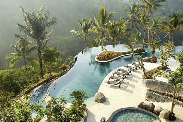 Padma Resort Ubud