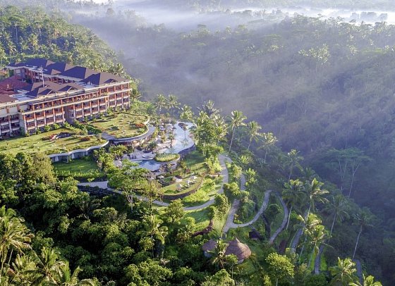 Padma Resort Ubud