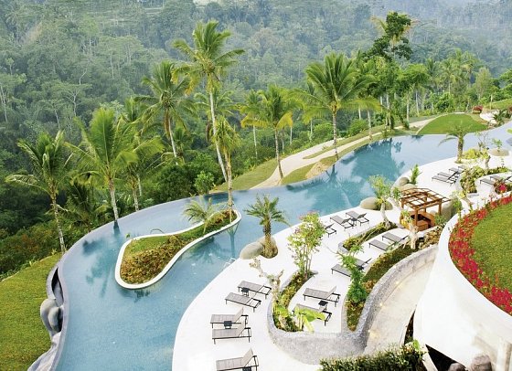 Padma Resort Ubud